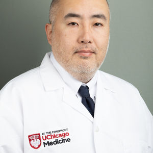 Atsushi Nemoto, MD