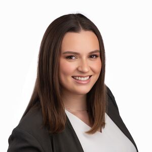 Sarah Layon, MD, PGY-1