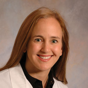 Dana Suskind, MD