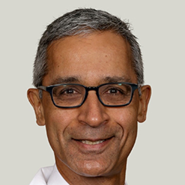 Dr. Ravi Deshmukh