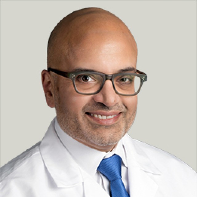 Dr. Vivek Prachand