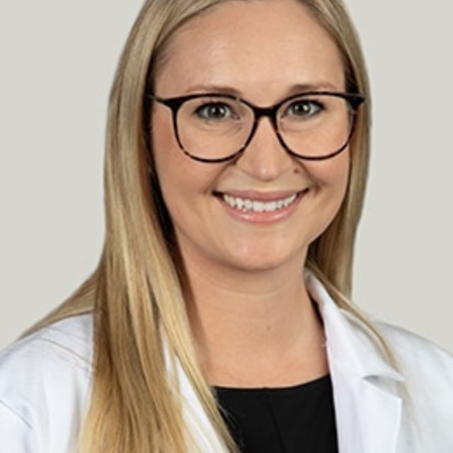 Aimee Kennedy, MD