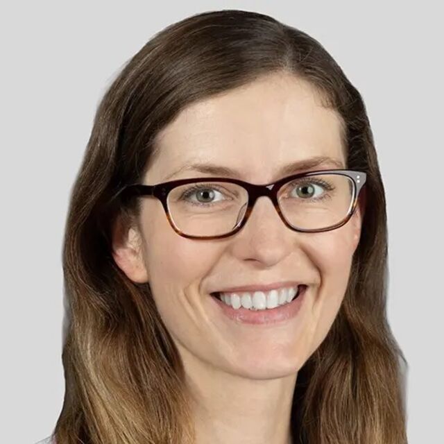 Dr. Cristin Coquillard