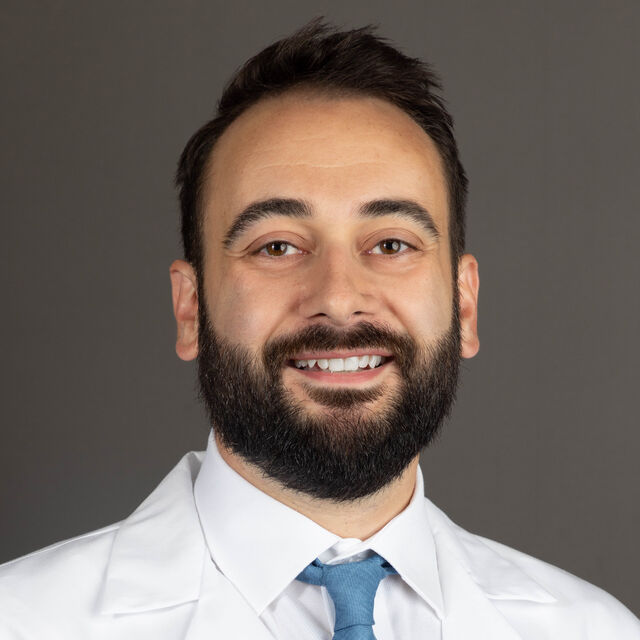 Antonios Varelas, MD