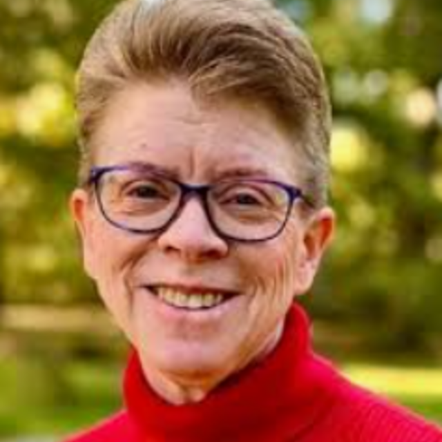 Carrie Rinker-Schaffer