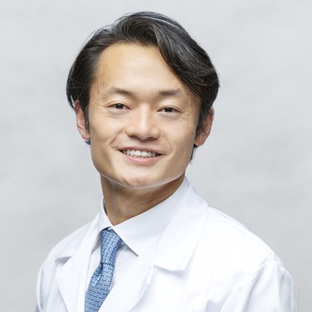 Chen Lin, MD