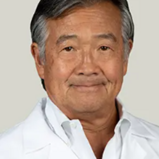 John Fung, MD, PhD