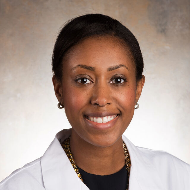 Chelsea Dorsey, MD