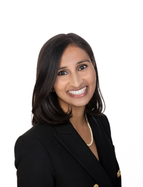 Nina Patel
