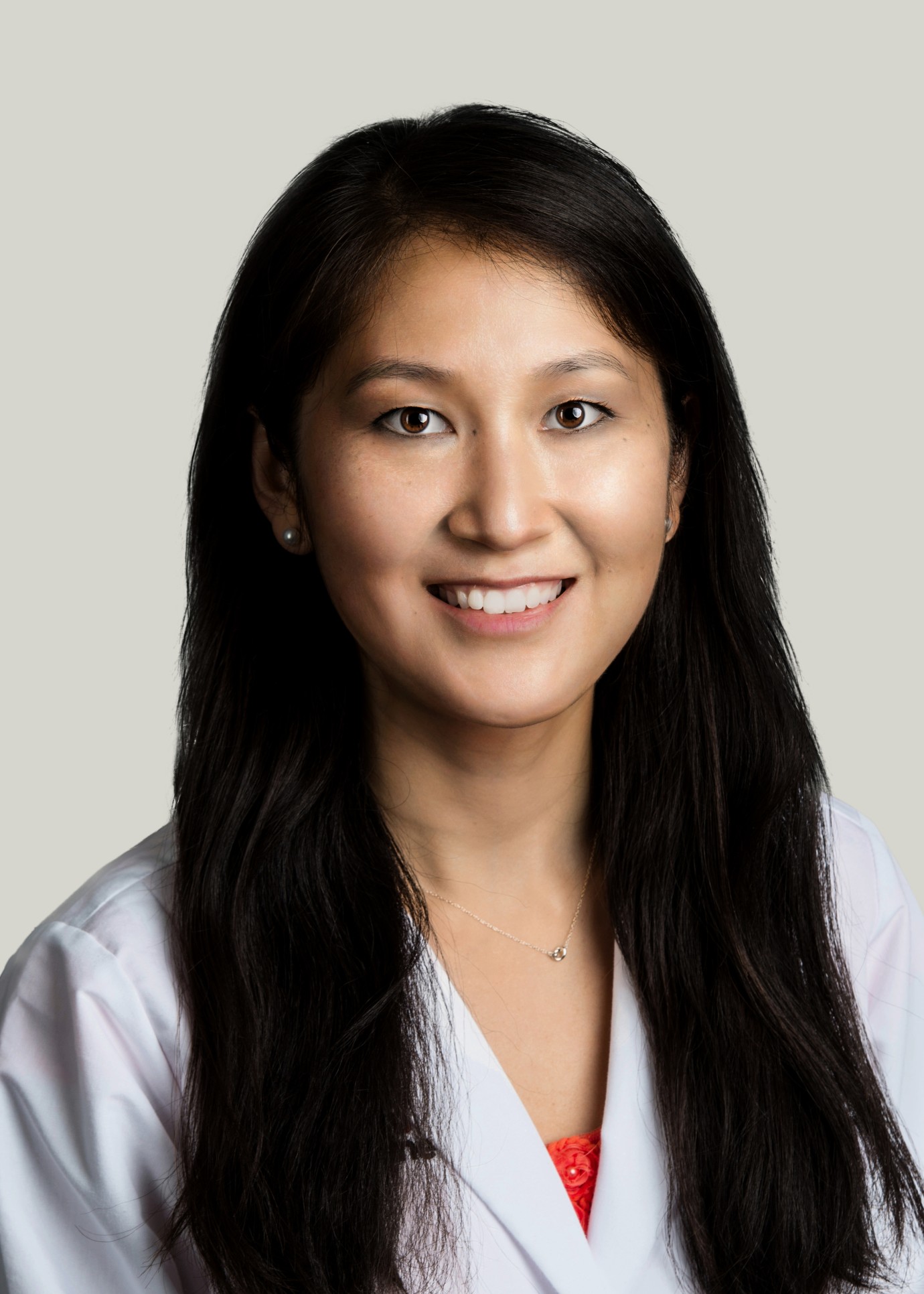 Photo of Dr. Mimi Wu Young