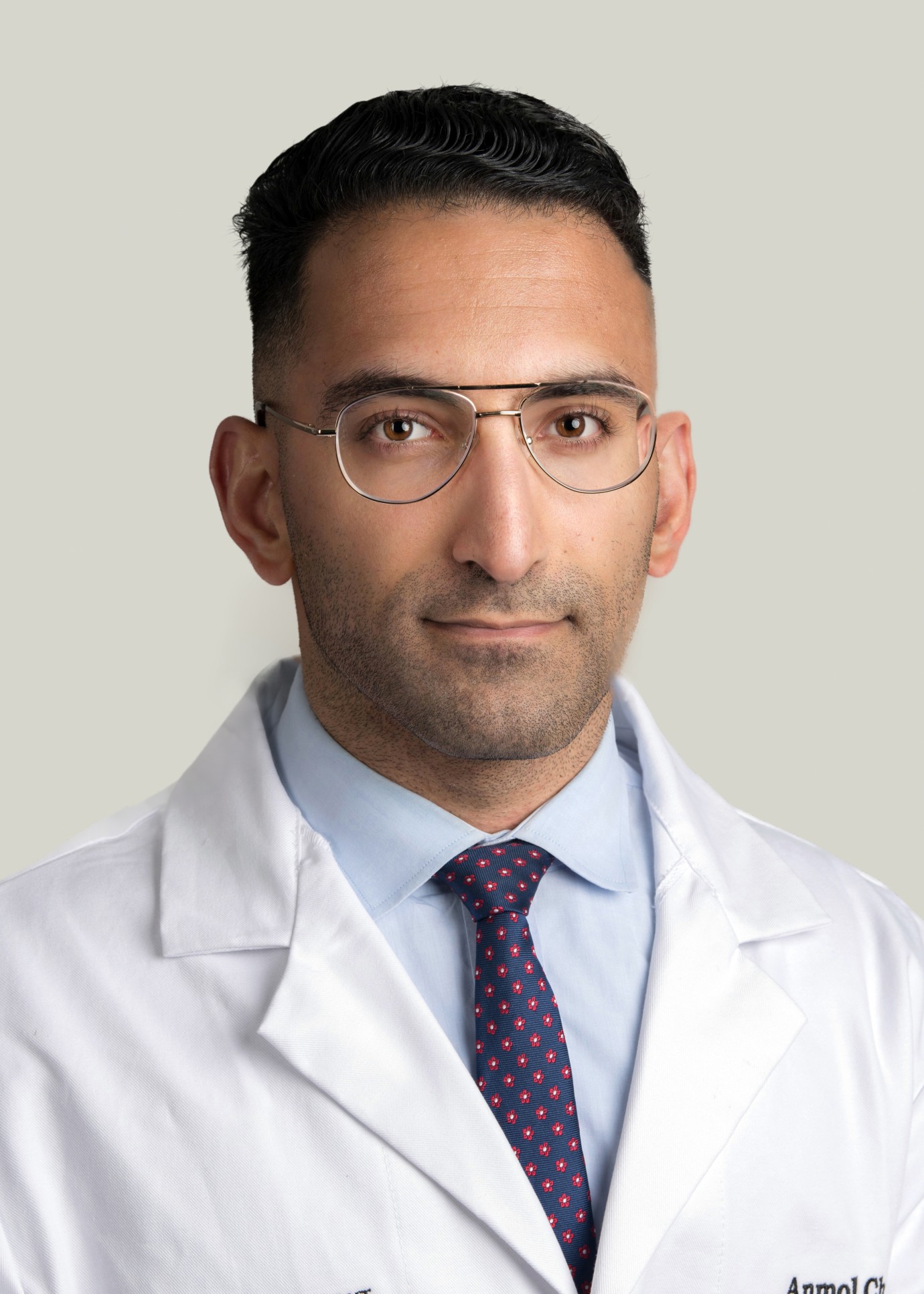 Photo of Dr. Anmol Chattha