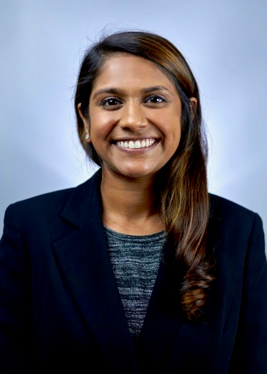 Tanvi Subramanian, MD