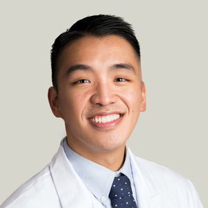 Photo of Dr. Daniel Wong