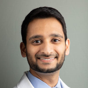 Ronak Patel, MD
