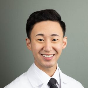 Maxwell Wang, MD