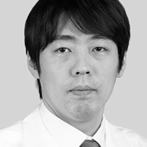 Hiroto Kitahara portrait