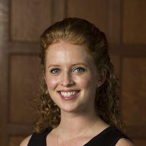 Michelle Campbell MD