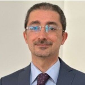 Amin Bahrein