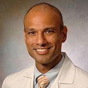 Dr. Hussain Centered