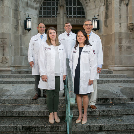 ColoRectal Group