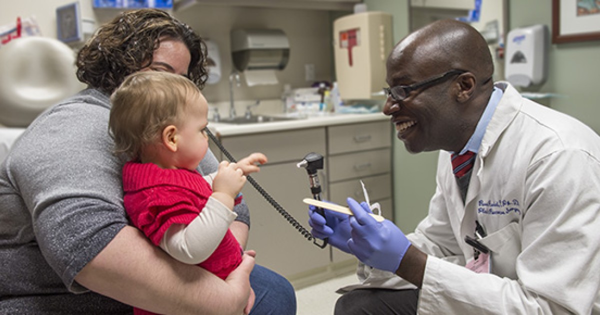 Plastic & Reconstructive Surgery Department of Surgery The